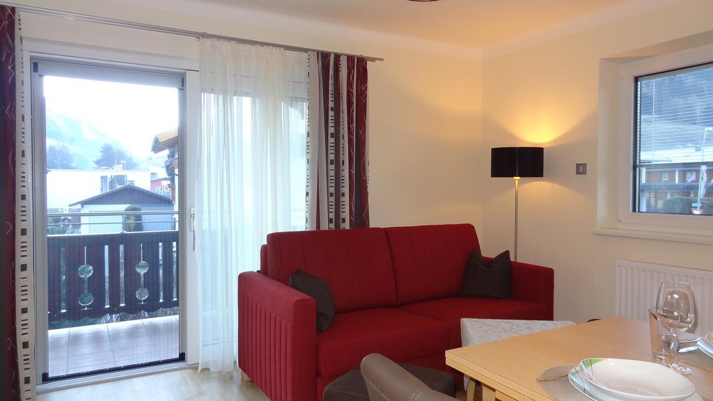 Appartements Gassner Fusch an der Glocknerstraße Exterior foto